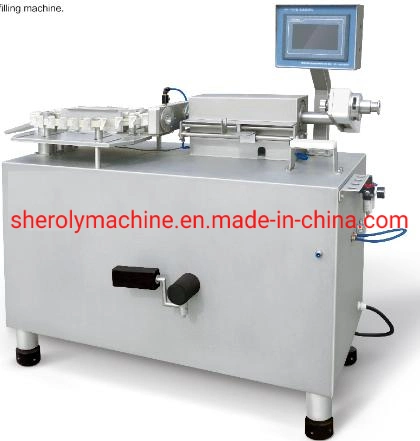 Susage Making Machine Linking Twisting Machine