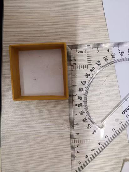 Ls-F7 Maschine zur Herstellung von Verpackungsschachteln mit automatischer Einstellung